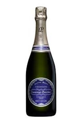 Laurent-Perrier Ultra Brut Champagne